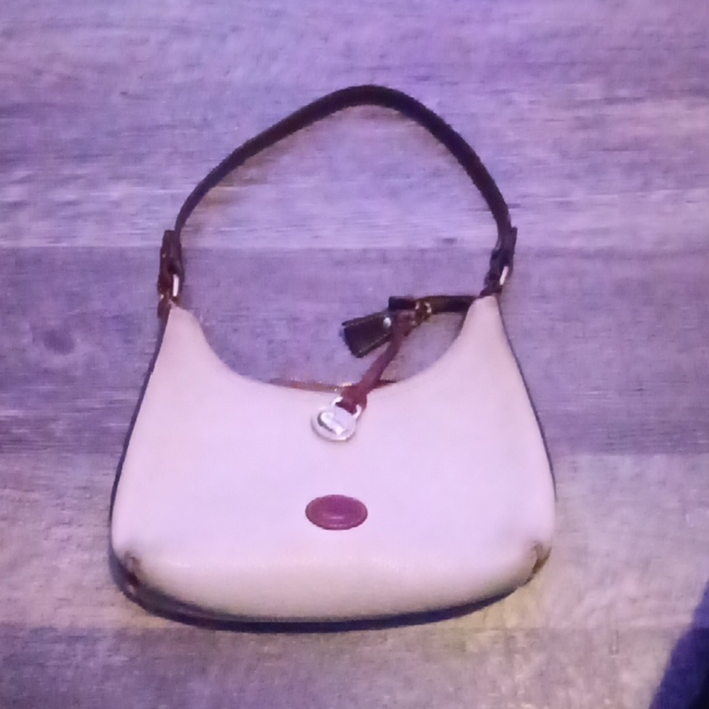 Dooney And Bourke Og Vintage Bag